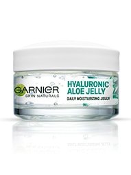Garnier Skin Naturals Hyaluronic Aloe Jelly хидратиращ гел за нормална кожа